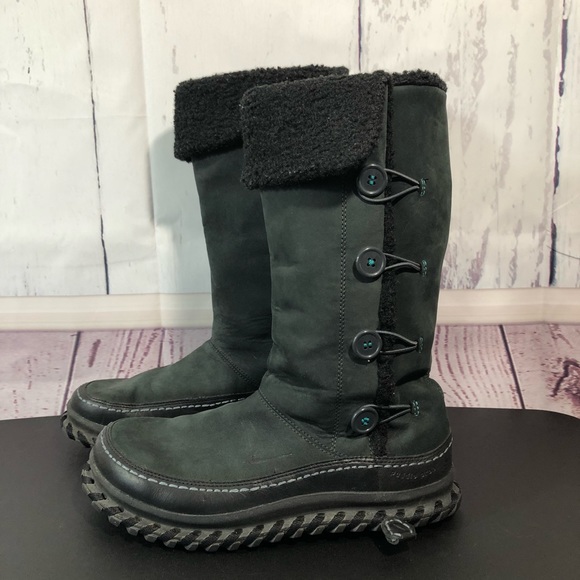 nike puddle proof boots